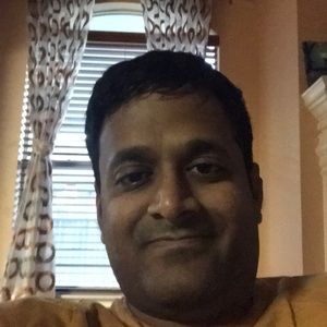 Meet your Posher, Nikesh